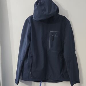 Gerry Weber Dark Blue Performance Jacket